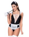 Costume de femme de ménage sexy  - MAL6414COS