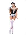 Costume de femme de ménage sexy  - MAL6414COS