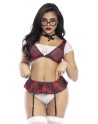 Costume d'écolière sexy - MAL60001COS