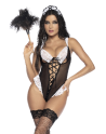 Costume de femme de chambre sexy  - MAL60004COS