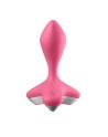 Vibromasseur anal USB rose Game Changer Satisfyer - CC597779