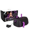 Sex machine pour des plaisirs féminin et masculin - ORI584193