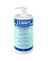 Gel lubrifiant 1 litre à base d'eau Lubrix - CC800152