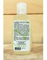 Lubrifiant à base d'eau 100% naturel Bubble Gum 90 ml - SEZ086