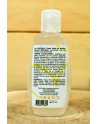 Lubrifiant à base d'eau 100% naturel Banane Milkshake 90 ml - SEZ083