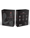 Stimulateur de prostate télécommandé avec micro décharge électrique et avec option commande vocale JUNO - WS-NV526