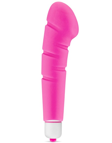 Masturbateur masseur rose 7 vitesses waterproof - CC5740060050